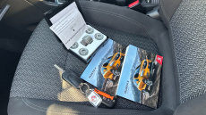 Vauxhall Mokka X 1.4T ecoTEC Design Nav 5dr Petrol Hatchback